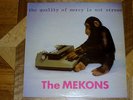 The Mekons 