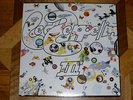 Led Zeppelin III 1970 NM Record