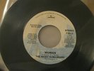 NICKY NEWARKERS - WOMEN / LEAVE ME OR LOVE ME.RARE MODERN SOUL 45.PROMO Mercury