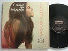 ORQUESTA BROADWAY Yo Quiero Ser Tu Juguete LATIN LP Shrink MUSICOR