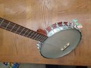 Banjo Open Back 5 string
