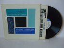 Stanley Turrentine Up At Minton's Blue Note 4069 Mono LP RVG/ear Deep Groove Ex.