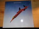 BUDGIE- SQUAWK
