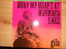 GILA Bury My Heart At wounded Knee