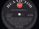 ELVIS PRESLEY Golden Hits Vol. 2 SUPERB SOUND UK MONO, LITTLE PLAYED.