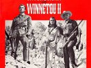 MARTIN BÖTTCHER. UNTER GEIERN e WINNETOU II. LP 10