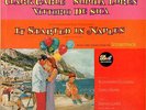 A. CICOGNINI. IT STARTED IN NAPLES. Canta Sophia Loren. LP. Stereo. USA. 1960.