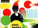 JOHN BARRY. STRINGBEAT. LP.1st original issue. Stereo.Grandi chitarre.UK.1961.