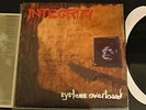 Integrity - Systems Overload punk infest extortion gism mind eraser slayer