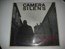 RARE PUNK CAMERA SILENS   realite   LP