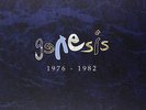 GENESIS 1976-1982  5 LP VINYL IMPORT BOX SET NEW/SEALED