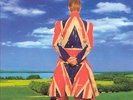 David Bowie - Earthling - Vinyl Record Import 2013 New