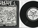Hellhammer SAMAEL 