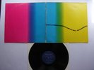 FRUMPY - ALL WILL BE CHANGED  / rare PHILIPS press von 1970 KRAUTROCK in MINT-
