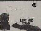 Left For Dead - Devoid Of Everything Vinyl US LP
