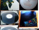 HERCULES IRAKLIS & LERNAIA YDRA-acid Psych Greek LP MINT POKORA