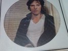 Bruce Springsteen Darkness on the Edge of Town LP vinyl picture disc SEALED
