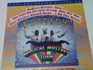 The Beatles Magical Mystery Tour mobile fidelity LP original master recording