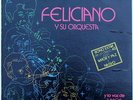 Feliciano y su Orquesta Monster Guaguancos Hear