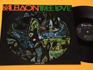 KALEIDON LP FREE LOVE 1°ST ORIG ITALY PROG 1973 EX  COLLEZIONISTI LAMINATED COV