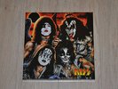 KISS - LIVE IN JERSEY CITY 1976 BOX  (2LP VINYL PICTURE DISC BOX)