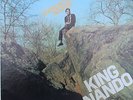King Nando Unpredictable Sounds Original M-