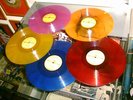 Elvis Presley Rare 10