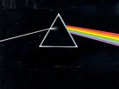 The Dark Side Of The Moon - Quad Pink Floyd vinyl LP album record UK Q4SHVL804