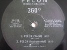 360° - Pelon/Years to Build - Rare Random Rap