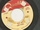 RARE CANADIAN  45 GUIDO D'AMICO JIMMY BOY  QUALITY K1823