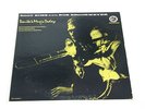 Zoot Sims and Bob Brookmeyer LP Tonite's Music Today. STLP907 Storyville