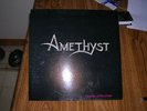 AMETHYST- RARE  