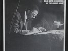 COMPLETE BLUE NOTE THELONIOUS MONK-MOSAIC 4-LP SET MINT/Low Number