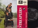 THE STREAPLERS - Yes tonight Josephin - Swedish EP 1964 - LISTEN