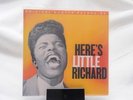 MFSL LP Little Richard / Here´s Little Richard