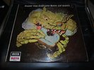 Black cat bones Barbed wire sandwich LP