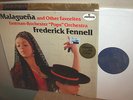FENNELL,Eastman-Roch Pops '60s/HI-FI ESPANOLA/Mercury SRI STEREO LP/Shrink,NM