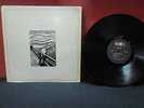 STEVE MORGEN - Morgen LP 1st PRESSING NM  FUZZY MORLY GREY FRACTION BRAIN POLICE