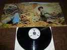 WARM DUST-peace for our time '70 UK TREND LP ORIG. UK PROG.
