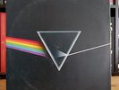 PINK FLOYD Dark Side Of The Moon UK COMPLETE A3/B3 LP
