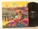 JIMI HENDRIX EXPERIENCE - ELECTRIC LADYLAND 1968 vinyl LP TRACK 613 010 UK A2/B2