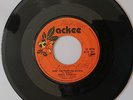 ERROL DUNKLEY // KEEP THE PRESSURE DOWN / VERSION // ACKEE