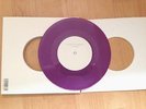 Arctic Monkeys - R U MINE?/ELECTRICITY-Ltd Purple 7