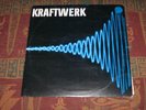 KRAFTWERK - SAME - VERTIGO UK 1972 SPACESHIP 2LP SET
