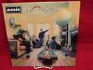 Oasis Definitely Maybe 2 LP ORIGINAL UK 1st PRESS GATEFOLD Creation Records NM