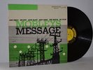 Hank Mobley, Mobley's Message   NEAR MINT '56 Prestige 7061 W 50th NYC RVG DG LP