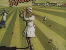 Genesis - Nursery Cryme Vinyl EU LP
