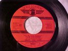 NORTHERN SOUL 45 JIMMY 