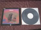 Chelsea Japan Promo White Label Vinyl LP Peter Criss of KISS John Cale