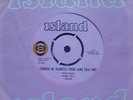 BLIND FAITH - CHANGE OF ADDRESS FROM JUNE 23rd1969